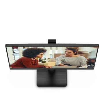 AOC 24 Zoll Full HD Monitor mit klarem Display - homely Family Shop