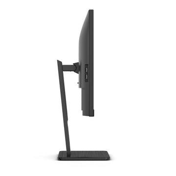 Schlanker AOC Q27P3CW Monitor mit Quad HD Auflösung - homely Family Shop
