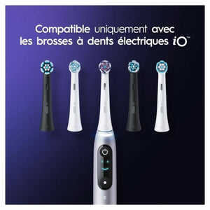 Oral-B iO Ersatzköpfe für elektrische Zahnbürste, hochwertige Mundpflege - homely Family Shop