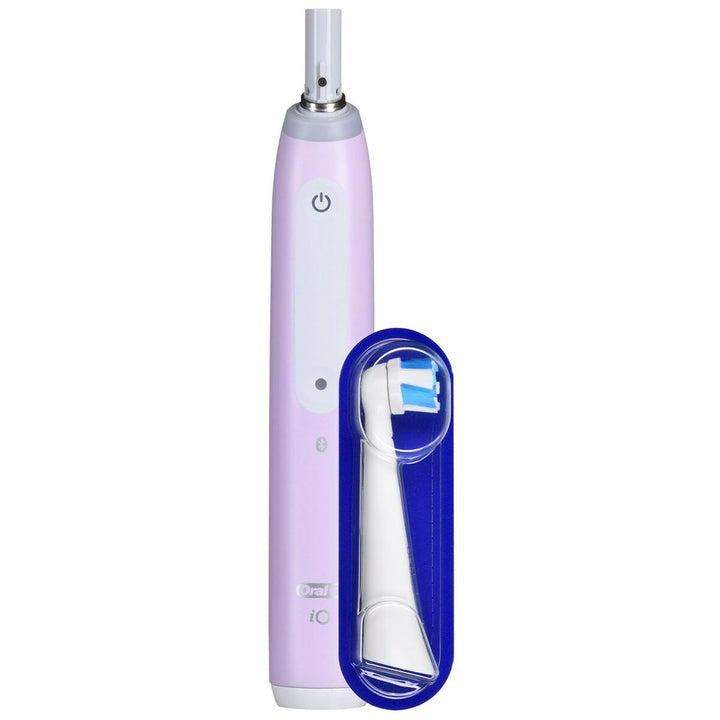 Oral-B Series 4 IO elektrische Zahnbürste mit Bürstenkopf - homely Family Shop