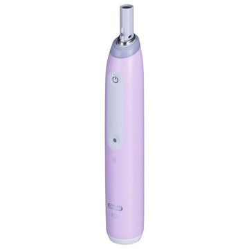 Lila Oral-B IO Zahnbürste für hochwertige Mundpflege - homely Family Shop