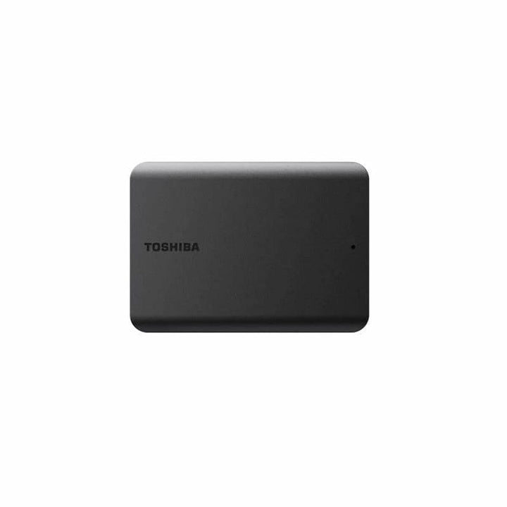 Toshiba Externe Festplatte HDD 2 TB in Schwarz - homely Family Shop