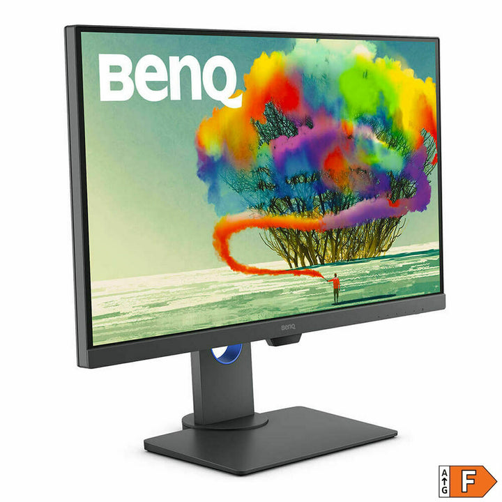 BenQ PD2705Q 27-Zoll Monitor mit Quad HD Auflösung. - homely Family Shop