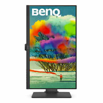 BenQ PD2705Q Monitor mit Quad HD Auflösung zeigt lebendige Farben - homely Family Shop