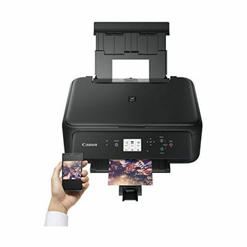 Canon PIXMA TS5150 Multifunktionsdrucker druckt Fotos - homely Family Shop