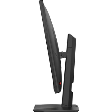 Schlanker, moderner MSI MAG321QR Monitor mit IPS Panel und NVIDIA G-SYNC - homely Family Shop