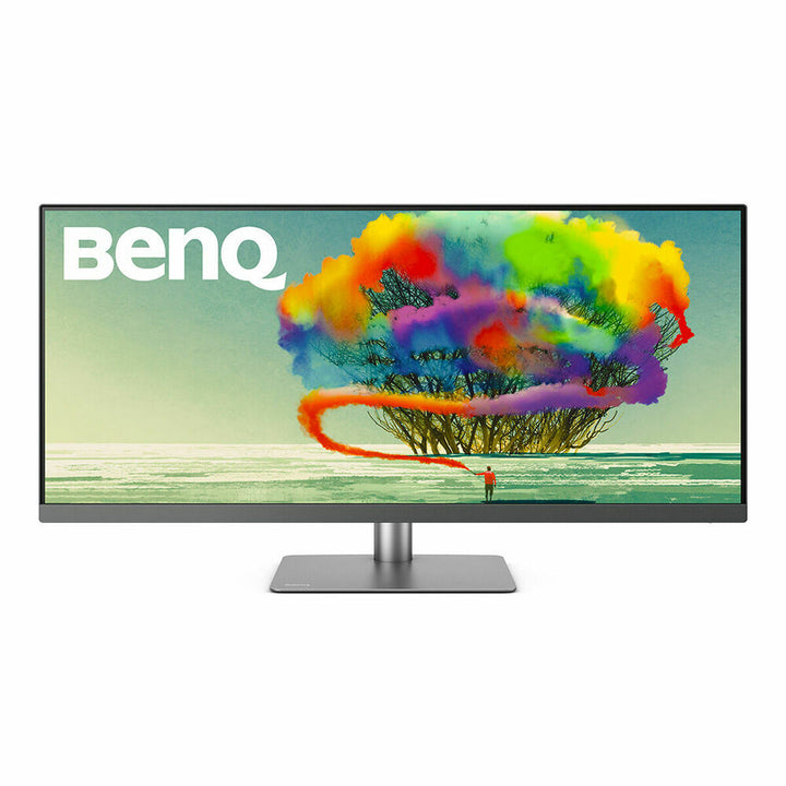 BenQ PD3420Q 34 Zoll Monitor mit lebendigen Farben - homely Family Shop