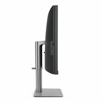 BenQ PD3420Q Monitor mit schlankem Design und Anschlüssen - homely Family Shop