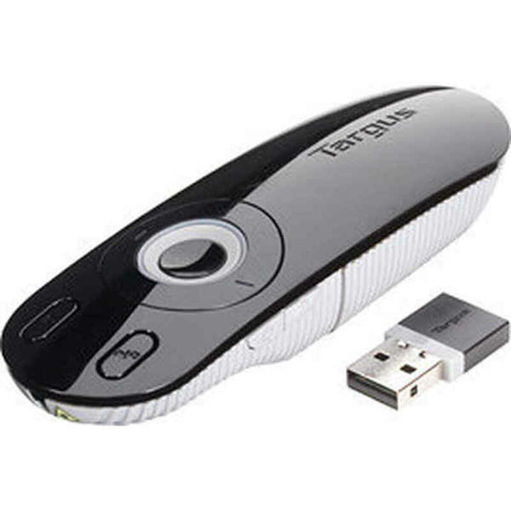 Targus AMP13EU Laserpointer mit USB Empfänger. - homely Family Shop