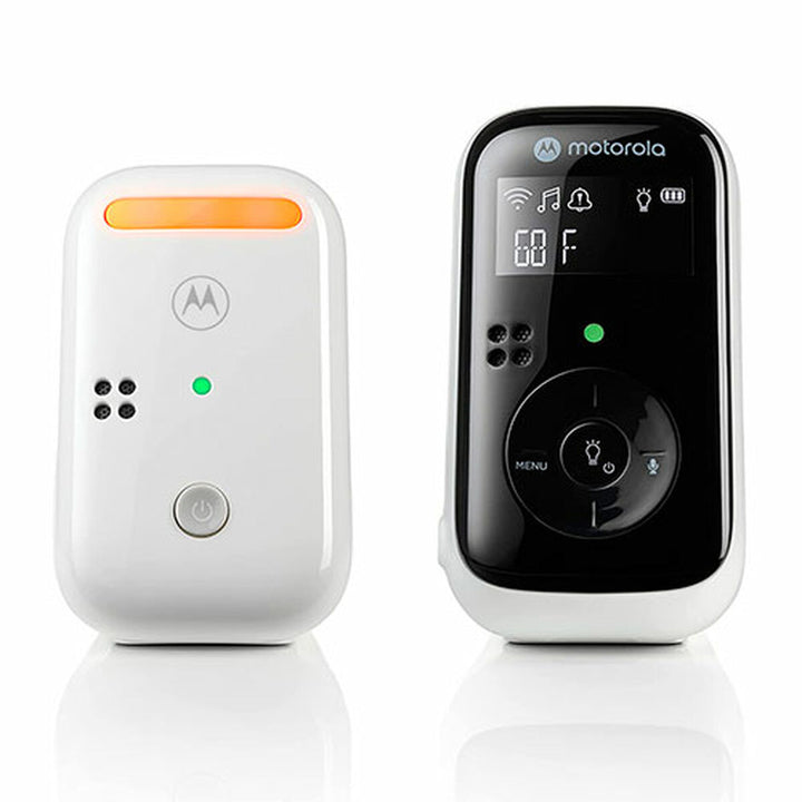 Motorola Babyphone mit Kamera und Bildschirm für Babysicherheit - homely Family Shop