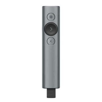 Logitech Pointer mit Tasten und USB-Anschluss - homely Family Shop