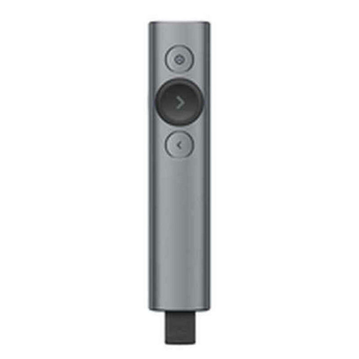 Logitech Pointer mit Tasten und USB-Anschluss - homely Family Shop