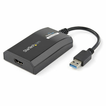 Startech USB-HDMI-Adapter mit USB- und HDMI-Anschlüssen - homely Family Shop