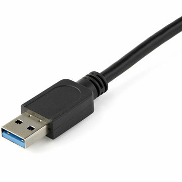 Nahaufnahme Startech USB 3.0 HDMI Adapter mit Stecker - homely Family Shop