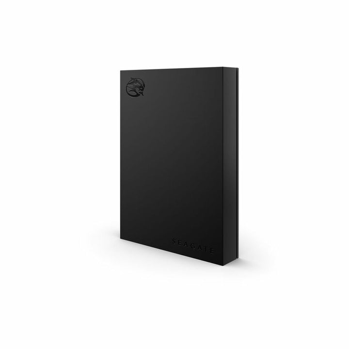 Schwarze Seagate STKL5000400 Festplatte mit 5 TB - homely Family Shop