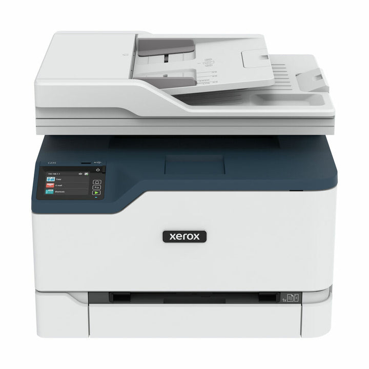 Xerox C235V_DNI Multifunktionsdrucker mit Touchscreen - homely Family Shop