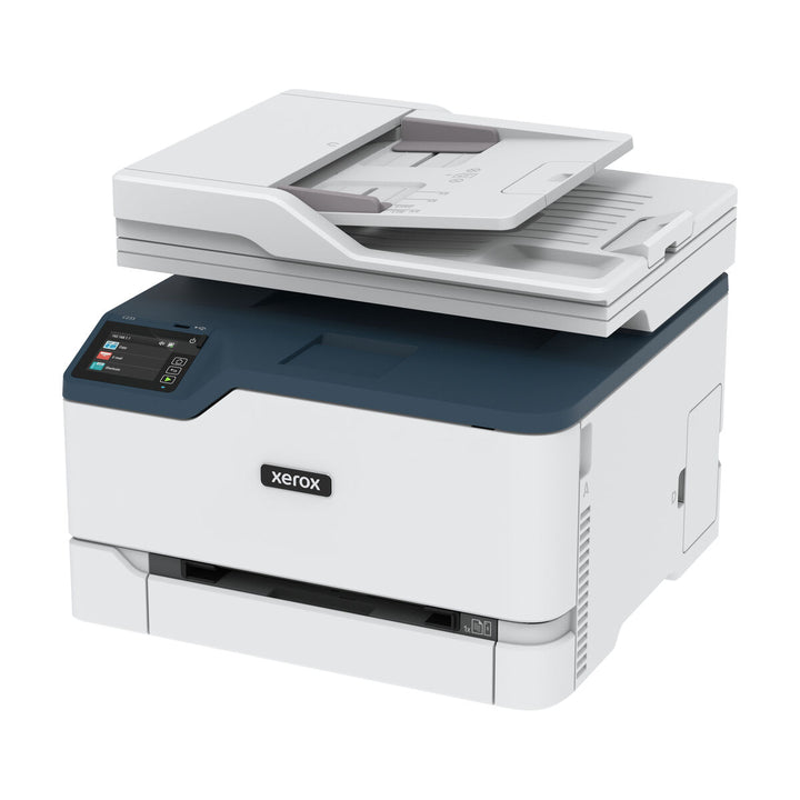 Xerox C235V_DNI Multifunktionsdrucker mit Touchscreen - homely Family Shop