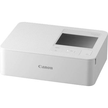 Weißer Canon CP1500 Drucker mit 300 dpi Auflösung - homely Family Shop