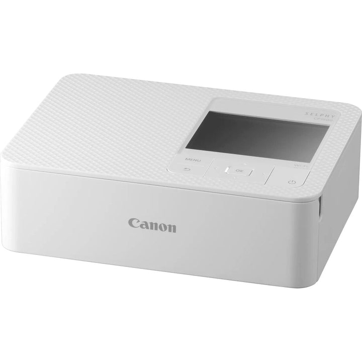 Weißer Canon CP1500 Drucker mit 300 dpi Auflösung - homely Family Shop