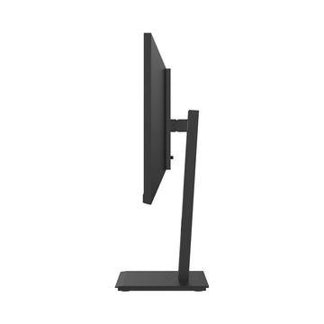 Schlanker DAHUA Monitor mit 75 Hz IPS-Display, seitliche Ansicht - homely Family Shop