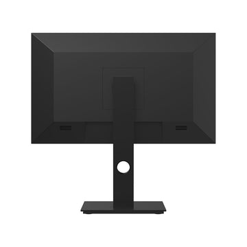 Rückansicht DAHUA 24 Zoll LED IPS Monitor mit Standfuß - homely Family Shop