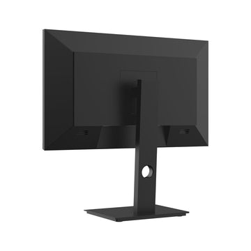 Rückseite des DAHUA 24 Zoll LED IPS Monitors mit Standfuß - homely Family Shop