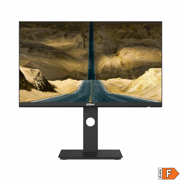 DAHUA Monitor mit 24 Zoll LED IPS Bildschirm und 75 Hz - homely Family Shop