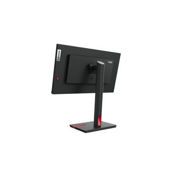 Lenovo ThinkVision Monitor mit LED IPS Display und schlankem Design - homely Family Shop