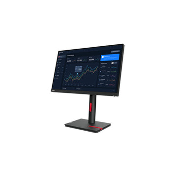 Lenovo ThinkVision T22i-30 Monitor mit IPS Bildschirm und schlankem Design - homely Family Shop