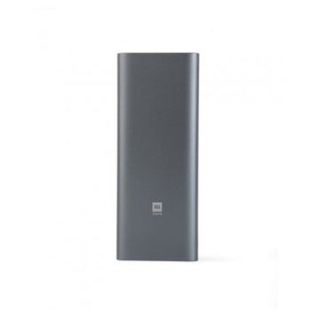 Graues Xiaomi BHR4680GL Präzisionswerkzeug-Set mit mattem Finish und minimalistischem Design.