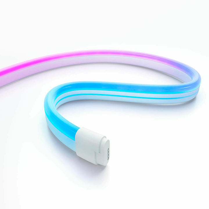Xiaomi LED-Streifen Erweiterung mit blau-rosa Licht - Homely Family Shop