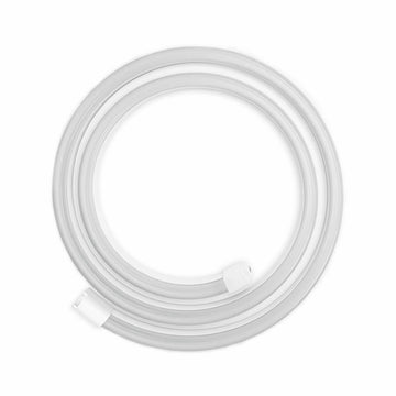 Weiße, flexible Xiaomi LED Leiste mit Anschlüssen - homely Family Shop