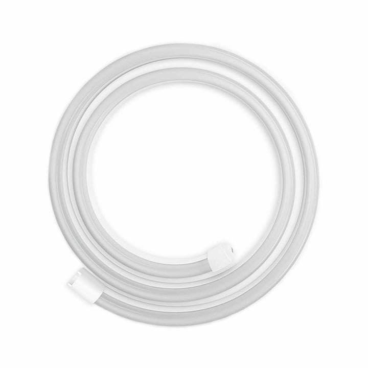 Weiße, flexible Xiaomi LED Leiste mit Anschlüssen - homely Family Shop
