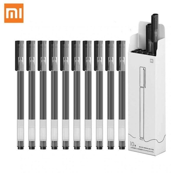 Xiaomi BHR8857GL Kugelschreiber Set mit grauen Stiften - homely Family Shop
