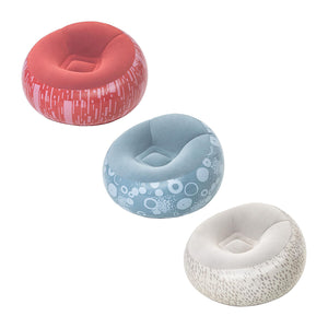 Bestway Sessel in verschiedenen Farben und Mustern - homely Family Shop