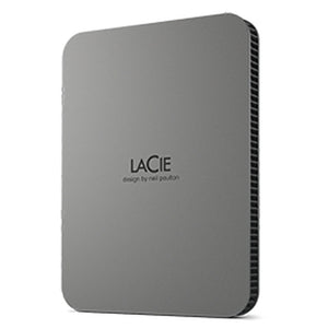 LaCie STLR5000400 Externe Festplatte mit 5 TB Speicher - homely Family Shop