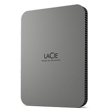LaCie STLR5000400 Externe Festplatte mit 5 TB Speicher - homely Family Shop