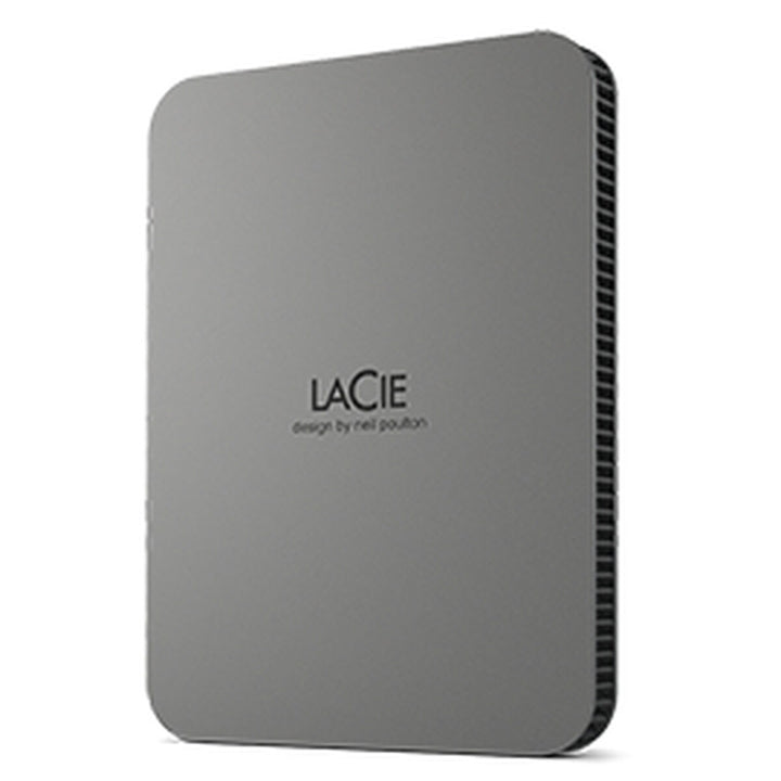 LaCie STLR5000400 Externe Festplatte mit 5 TB Speicher - homely Family Shop
