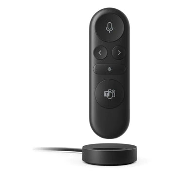 Microsoft IX7-00008 Fernbedienung mit Ladeschale im modernen Design - homely Family Shop
