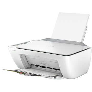 HP DeskJet 2810e Multifunktionsdrucker mit Papiereinzug - homely Family Shop