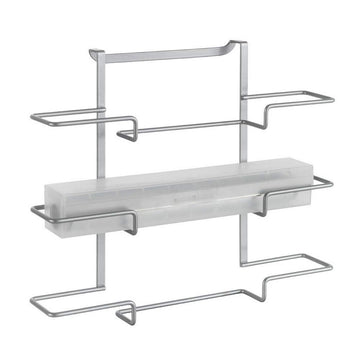 Metaltex Galileo Rollenhalter für Küchen Organisation mit Qualität - homely Family Shop