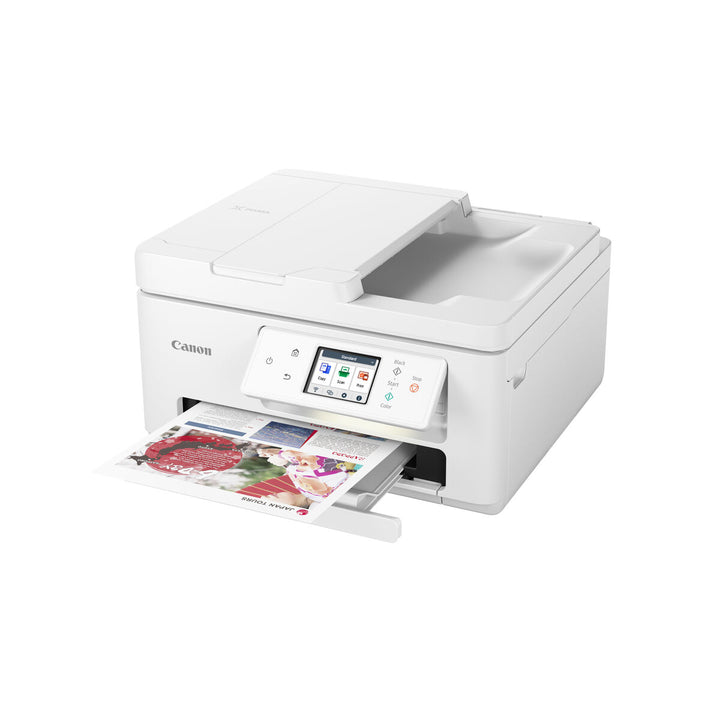 Canon PIXMA TS7750i Multifunktionsdrucker mit Druckausgabe - homely Family Shop