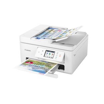 Canon PIXMA TS7750i Multifunktionsdrucker druckt Dokumente - homely Family Shop