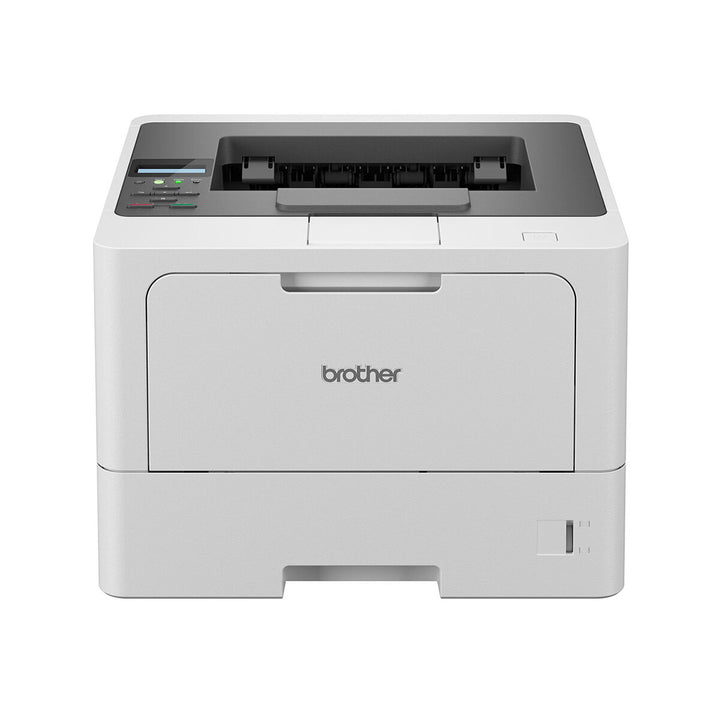Brother HLL5210DNRE1 Laserdrucker im Detail - homely Family Shop