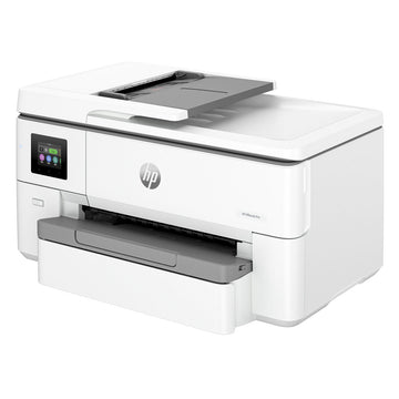 Weißer HP OfficeJet Pro 9720e Multifunktionsdrucker mit Touchscreen - homely Family Shop