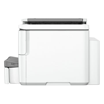 HP OfficeJet Pro 9720e Drucker in Weiß. - homely Family Shop