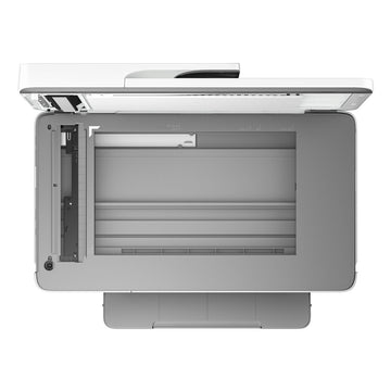 HP OfficeJet Pro 9720e Multifunktionsdrucker mit offenem Scanner - homely Family Shop