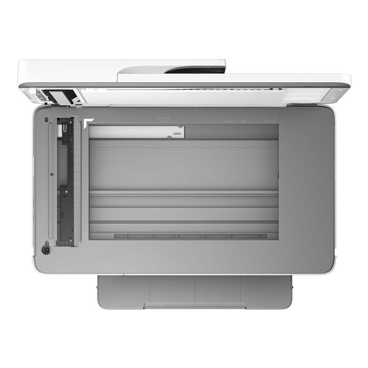 HP OfficeJet Pro 9720e Multifunktionsdrucker mit offenem Scanner - homely Family Shop