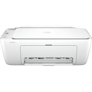 Weißer HP DeskJet 2810e Multifunktionsdrucker - homely Family Shop