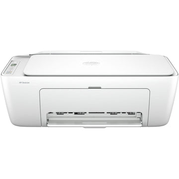 Weißer HP DeskJet 2810e Multifunktionsdrucker - homely Family Shop